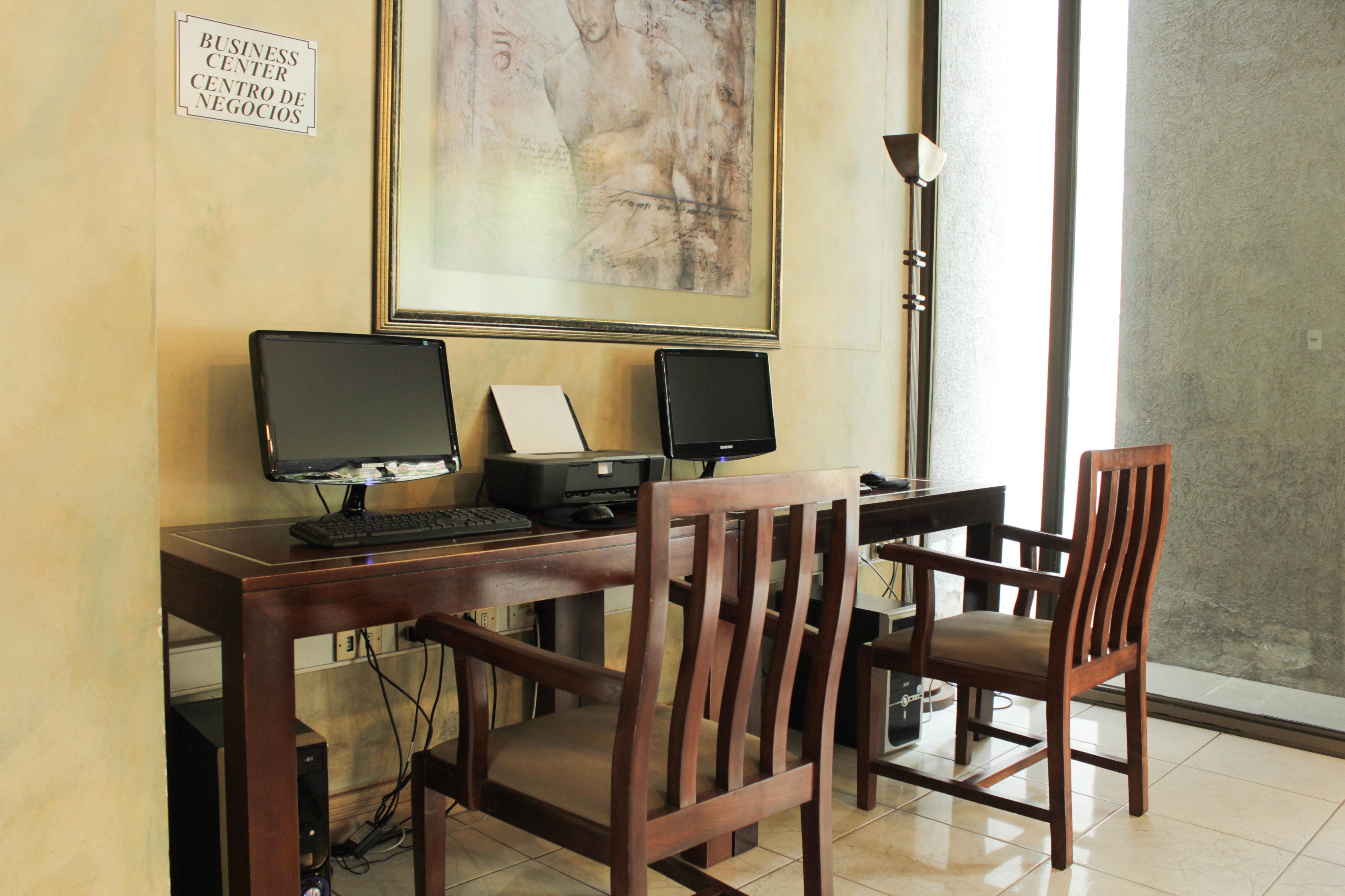 סנטיאגו Hotel Leonardo Da Vinci מראה חיצוני תמונה