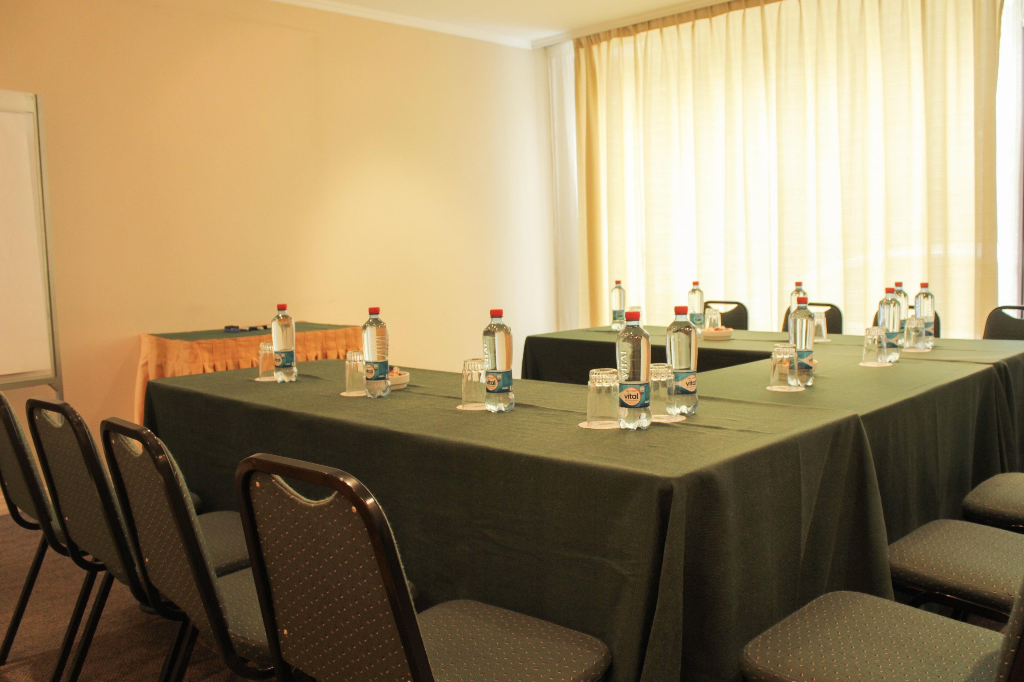 סנטיאגו Hotel Leonardo Da Vinci מראה חיצוני תמונה