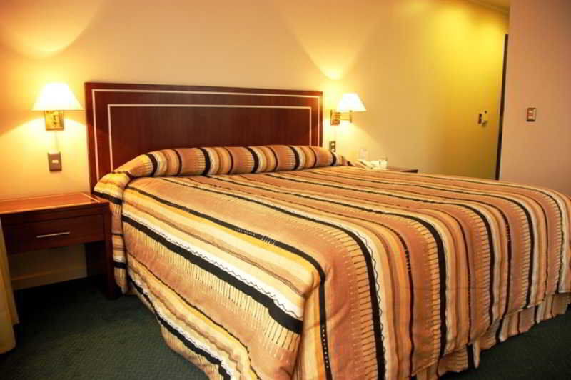 סנטיאגו Hotel Leonardo Da Vinci מראה חיצוני תמונה